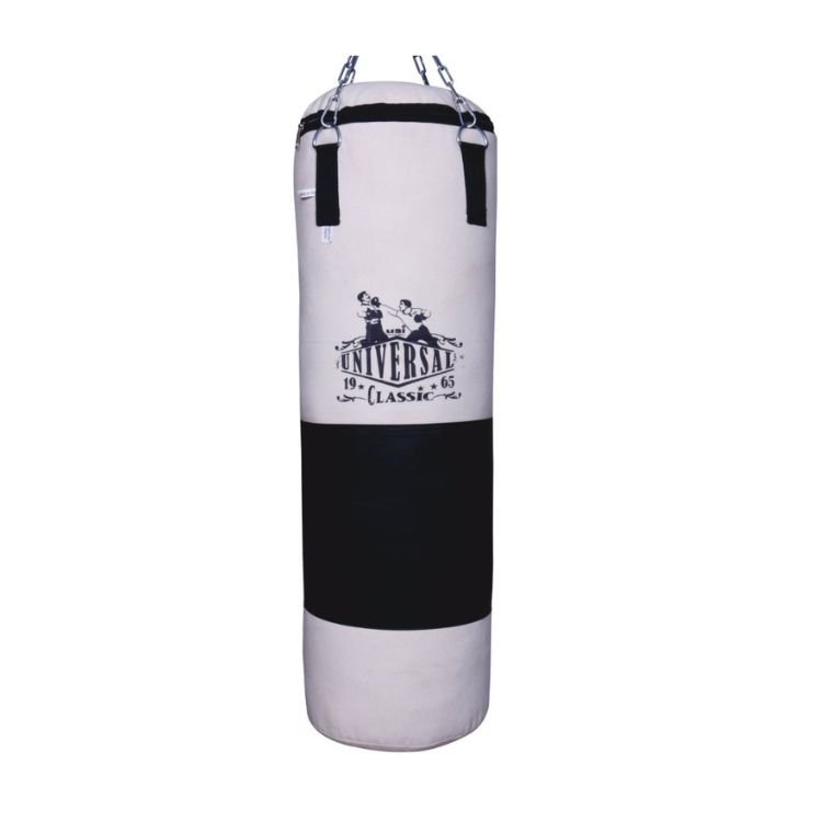 Classic Canvas Punching/Boxing Bags Filled – 626C