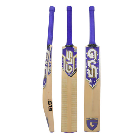 GLS Classic Kashmir Willow Tennis Bat | Greenland Enterprises (Gls Sports)