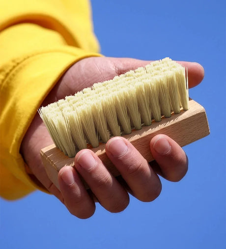 Medium Brush | Shoegr