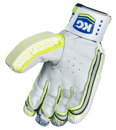 KG Club Batting Gloves | Kay Gee Sports / Kay Gee International