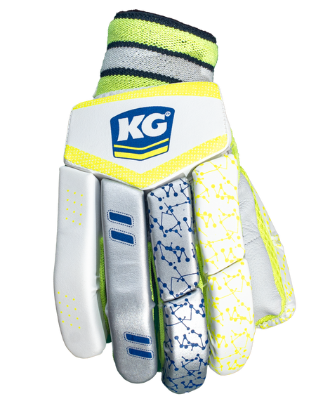KG Club Batting Gloves | Kay Gee Sports / Kay Gee International