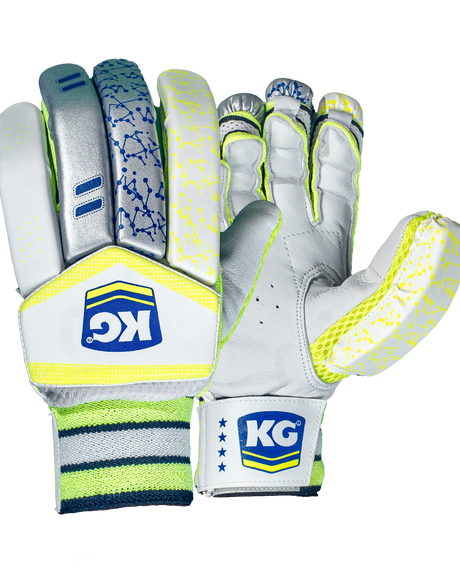 KG Club Batting Gloves | Kay Gee Sports / Kay Gee International