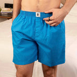 PureChill Sleep Shorts for Men