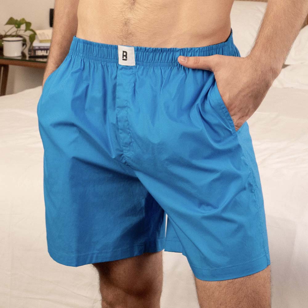 PureChill Sleep Shorts for Men