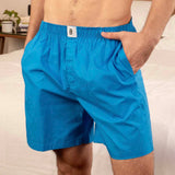 PureChill Sleep Shorts for Men
