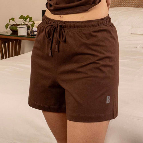Lounge Life Sleep Shorts for Women