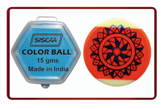 Color Ball | KIBI SPORTS