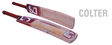 COLTER English Willow Cricket Bat | KIBI SPORTS