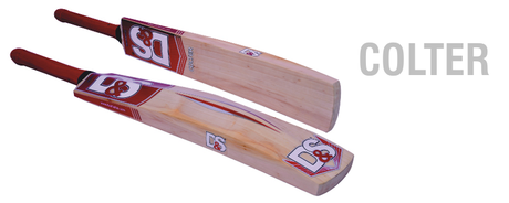 COLTER English Willow Cricket Bat | KIBI SPORTS