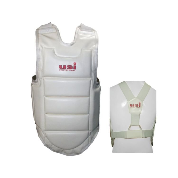 Competition Chest Guard – 770WKC