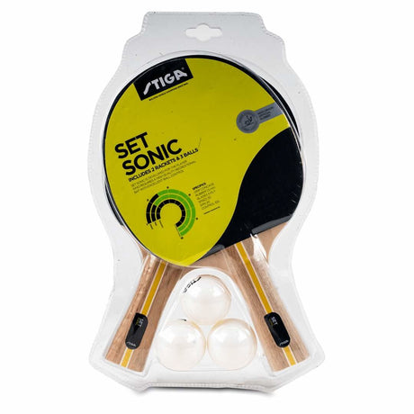 Stiga Sonic Set | Cosco