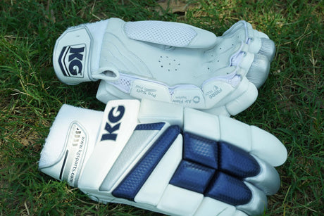KG Reserve Batting Gloves | Kay Gee Sports / Kay Gee International