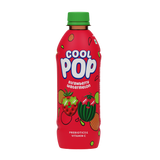 CoolPop Strawberry Watermelon 300ml (PET Bottles) Pack of 12