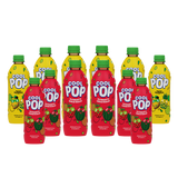 CoolPop Mix 300ml Pack of 12 (PET), 6 Unit/Flavour