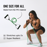 Resistance Tube