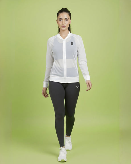Invincible Women's Breeze Jacket