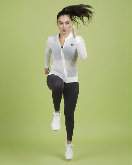 Invincible Women's Breeze Jacket