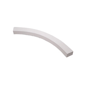 WOODEN SHOT TOE BOARD