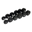 Strom Dumbbells
