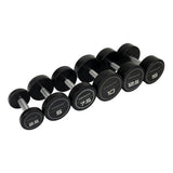 Strom Dumbbells
