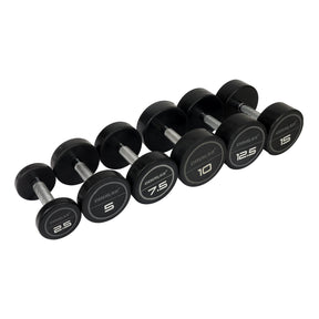 Strom Dumbbells