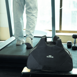 Creed Crypto – Duffle Bag Built for Power, Performance & Durability