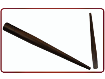 Cricket Bat Grip Cone | KIBI SPORTS