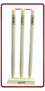 Cricket Stump - Image 3 | KIBI SPORTS