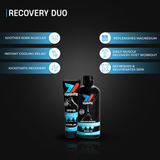 Recovery Kit