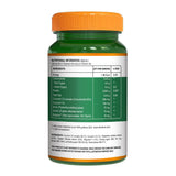 Curcumin with C3 Complex & Bioperine 60 Veg Capsules | Joint & Immunity