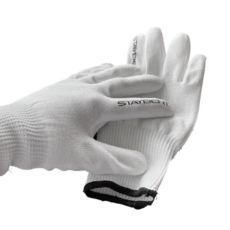 StayBent Cut Resistant Gloves | Nothing Before Sports