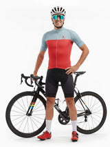 Premium Custom Cycling Jersey for Men | Race Fit & Regular Fit