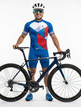 Men’s Cycling Jersey | Custom Cycling Clothes for Teams & Clubs