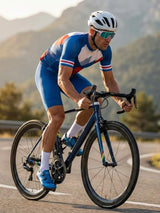 Men’s Cycling Jersey | Custom Cycling Clothes for Teams & Clubs