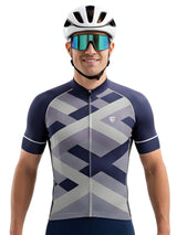Custom Men’s Cycling Jersey | Team & Club Cycling Apparel Manufacturer