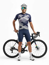 Custom Men’s Cycling Jersey | Team & Club Cycling Apparel Manufacturer