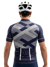 Custom Men’s Cycling Jersey | Team & Club Cycling Apparel Manufacturer