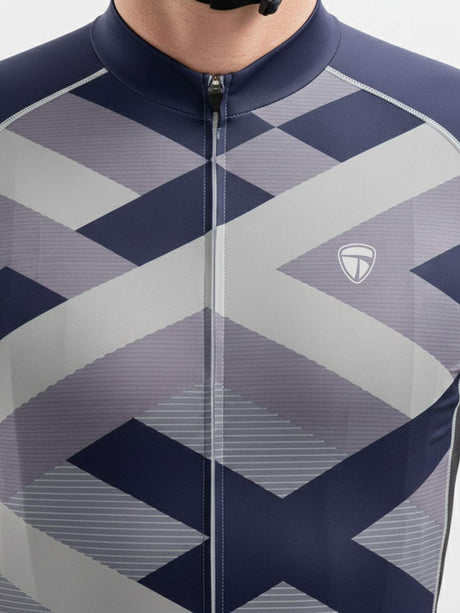 Custom Men’s Cycling Jersey | Team & Club Cycling Apparel Manufacturer | Triumph