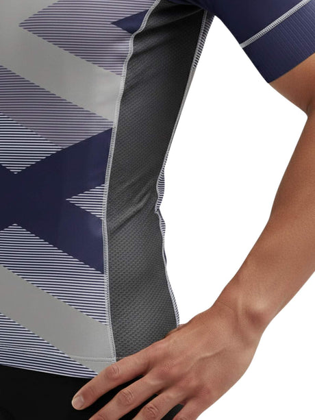 Custom Men’s Cycling Jersey | Team & Club Cycling Apparel Manufacturer | Triumph
