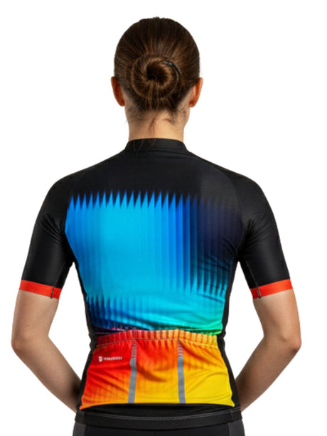 Cycling Jersey Women Peloton | Triumph
