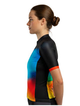 Cycling Jersey Women Peloton