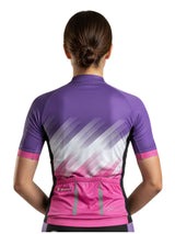 Cycling Jersey for Girls Quick Dry Women Bike Bicycle Clothing Top