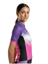Cycling Jersey for Girls Quick Dry Women Bike Bicycle Clothing Top