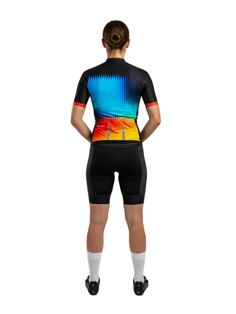 Women’s Cycling Jerseys & Shorts | Clothing for Cyclist | Triumph