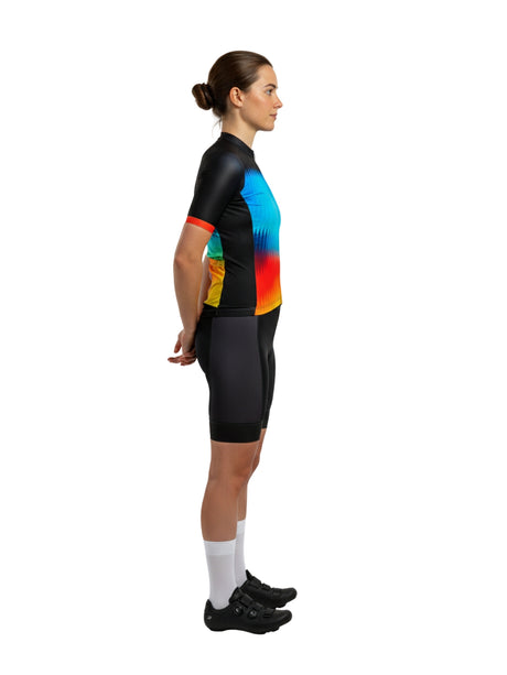 Women’s Cycling Jerseys & Shorts | Clothing for Cyclist | Triumph