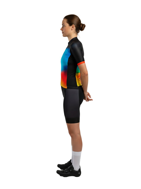 Women’s Cycling Jerseys & Shorts | Clothing for Cyclist | Triumph
