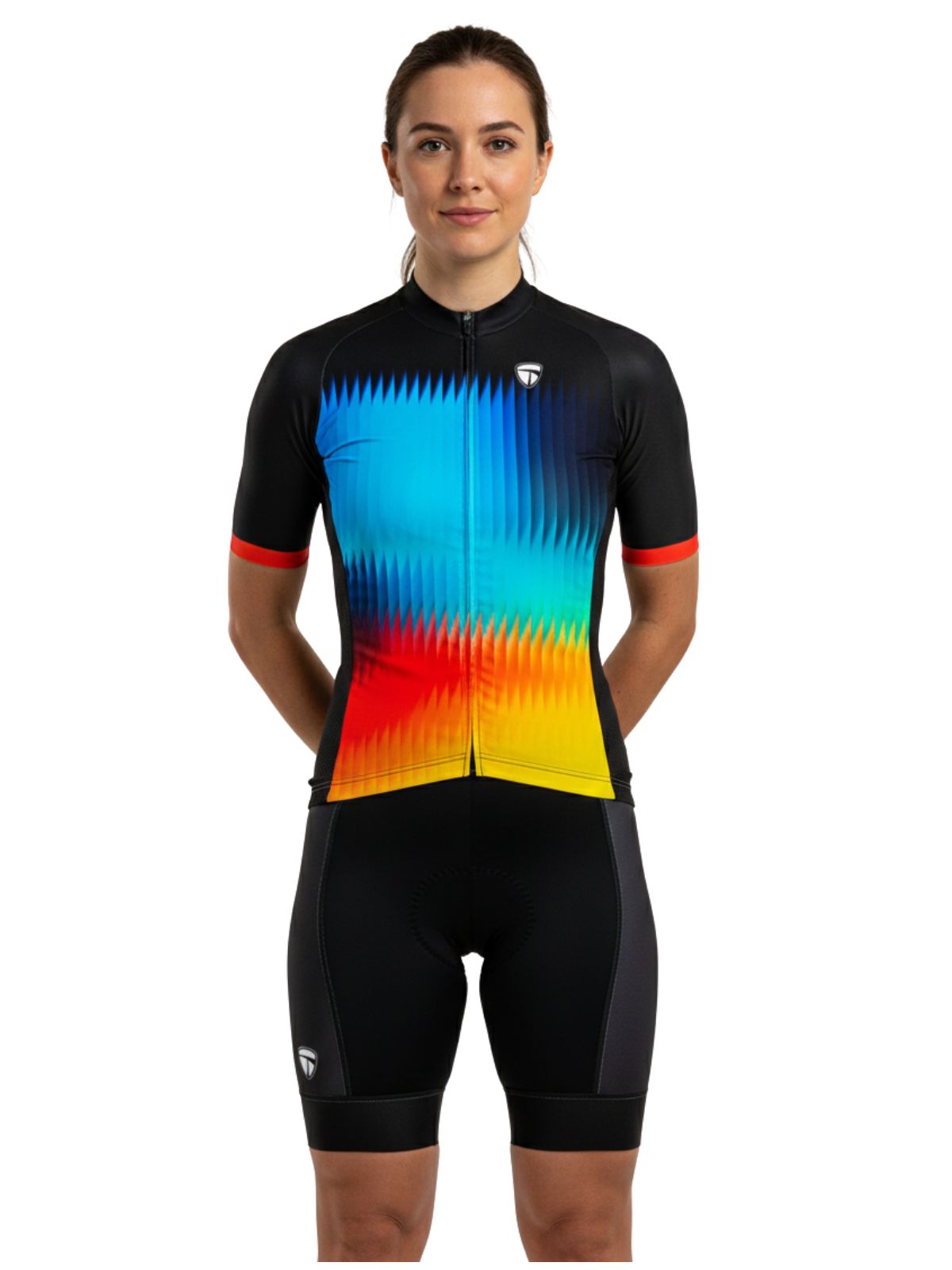 Women’s Cycling Jerseys & Shorts | Clothing for Cyclist