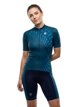 Women Cycling Jersey Shorts | Mountain Bike Short Sleeve Shirts Set