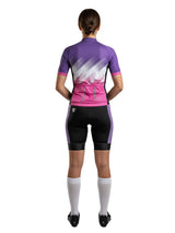 Cycling Jersey & Gel Padded Tights for Girls | Women Bike Bicycle Clothing Set