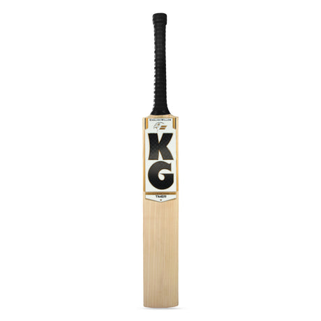 KG Timer Cricket Bat | Kay Gee Sports / Kay Gee International